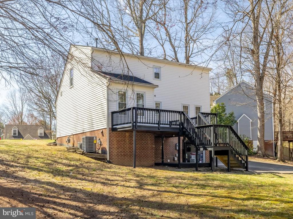 7464 DUTCH LILY CT, MECHANICSVILLE, Virginia 23111, 3 Bedrooms Bedrooms, ,2 BathroomsBathrooms,Residential,For sale,7464 DUTCH LILY CT,VAHA2000948 MLS # VAHA2000948