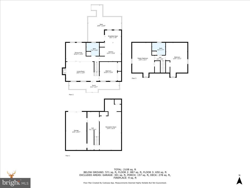 7464 DUTCH LILY CT, MECHANICSVILLE, Virginia 23111, 3 Bedrooms Bedrooms, ,2 BathroomsBathrooms,Residential,For sale,7464 DUTCH LILY CT,VAHA2000948 MLS # VAHA2000948
