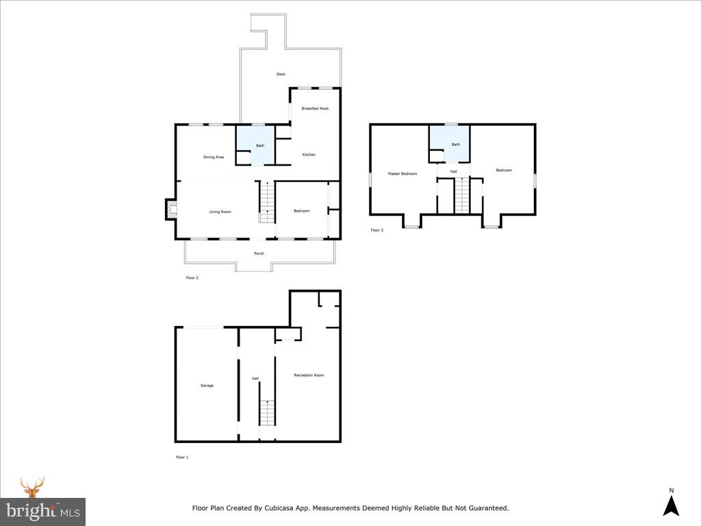 7464 DUTCH LILY CT, MECHANICSVILLE, Virginia 23111, 3 Bedrooms Bedrooms, ,2 BathroomsBathrooms,Residential,For sale,7464 DUTCH LILY CT,VAHA2000948 MLS # VAHA2000948