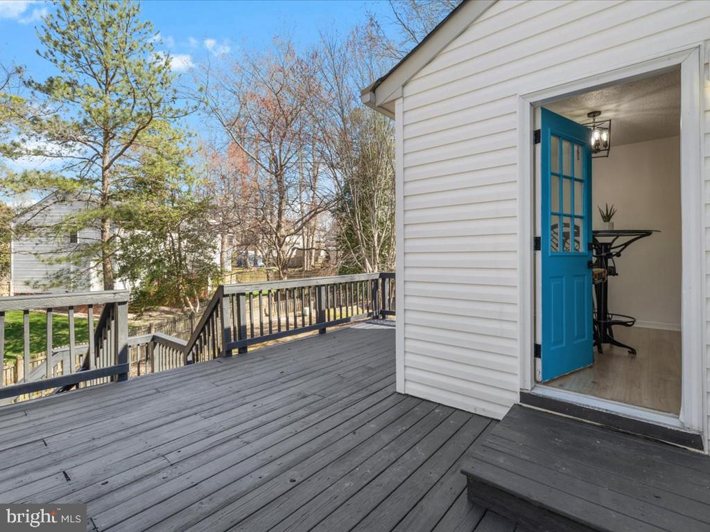 7464 DUTCH LILY CT, MECHANICSVILLE, Virginia 23111, 3 Bedrooms Bedrooms, ,2 BathroomsBathrooms,Residential,For sale,7464 DUTCH LILY CT,VAHA2000948 MLS # VAHA2000948