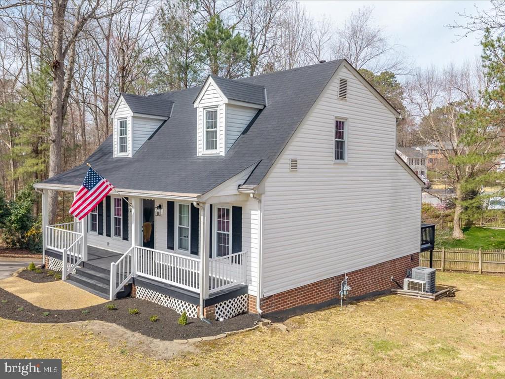 7464 DUTCH LILY CT, MECHANICSVILLE, Virginia 23111, 3 Bedrooms Bedrooms, ,2 BathroomsBathrooms,Residential,For sale,7464 DUTCH LILY CT,VAHA2000948 MLS # VAHA2000948