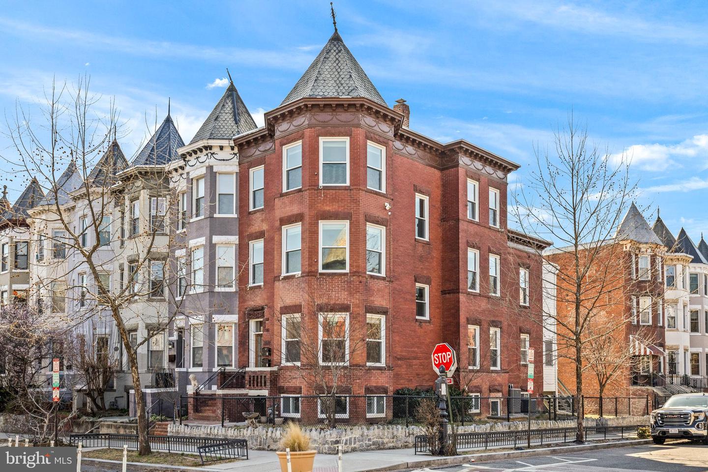 2036 1ST ST NW, WASHINGTON, District Of Columbia 20001, 7 Bedrooms Bedrooms, 14 Rooms Rooms,3 BathroomsBathrooms,Residential,For sale,2036 1ST ST NW,DCDC2190344 MLS # DCDC2190344