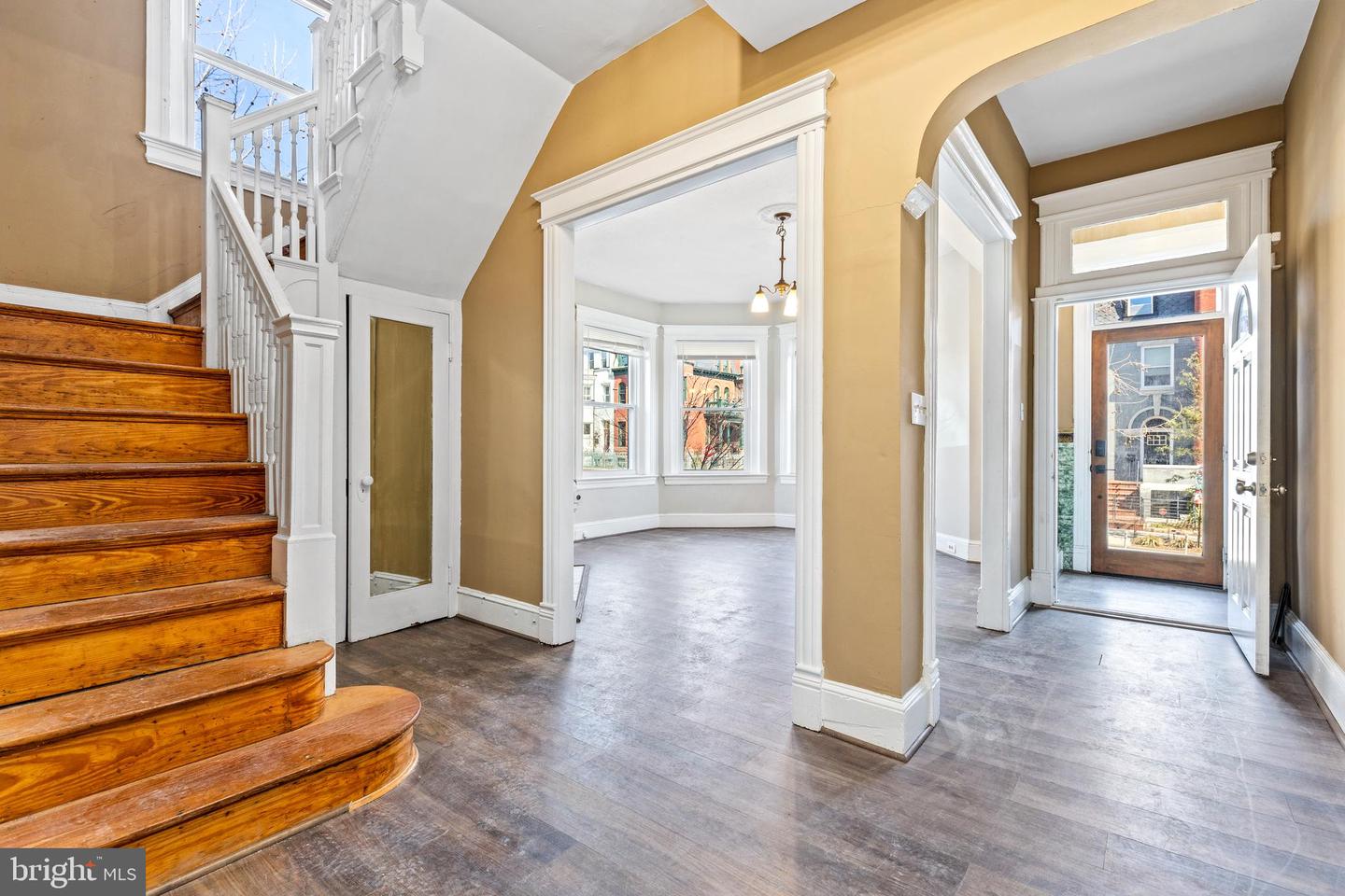 2036 1ST ST NW, WASHINGTON, District Of Columbia 20001, 7 Bedrooms Bedrooms, 14 Rooms Rooms,3 BathroomsBathrooms,Residential,For sale,2036 1ST ST NW,DCDC2190344 MLS # DCDC2190344