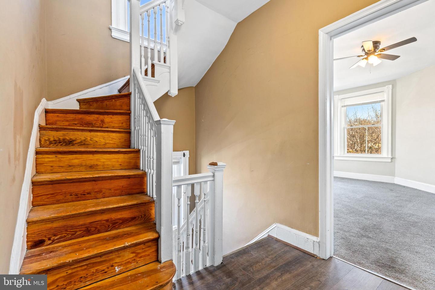 2036 1ST ST NW, WASHINGTON, District Of Columbia 20001, 7 Bedrooms Bedrooms, 14 Rooms Rooms,3 BathroomsBathrooms,Residential,For sale,2036 1ST ST NW,DCDC2190344 MLS # DCDC2190344