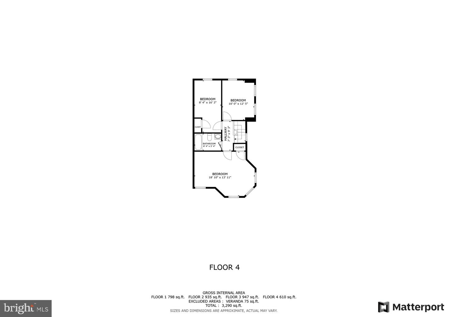 2036 1ST ST NW, WASHINGTON, District Of Columbia 20001, 7 Bedrooms Bedrooms, 14 Rooms Rooms,3 BathroomsBathrooms,Residential,For sale,2036 1ST ST NW,DCDC2190344 MLS # DCDC2190344
