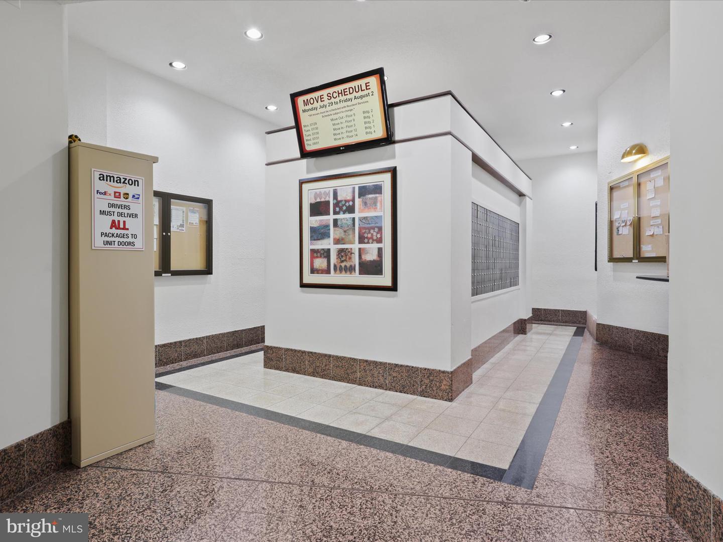 309 YOAKUM PKWY #1003, ALEXANDRIA, Virginia 22304, 2 Bedrooms Bedrooms, ,2 BathroomsBathrooms,Residential,For sale,309 YOAKUM PKWY #1003,VAAX2042884 MLS # VAAX2042884
