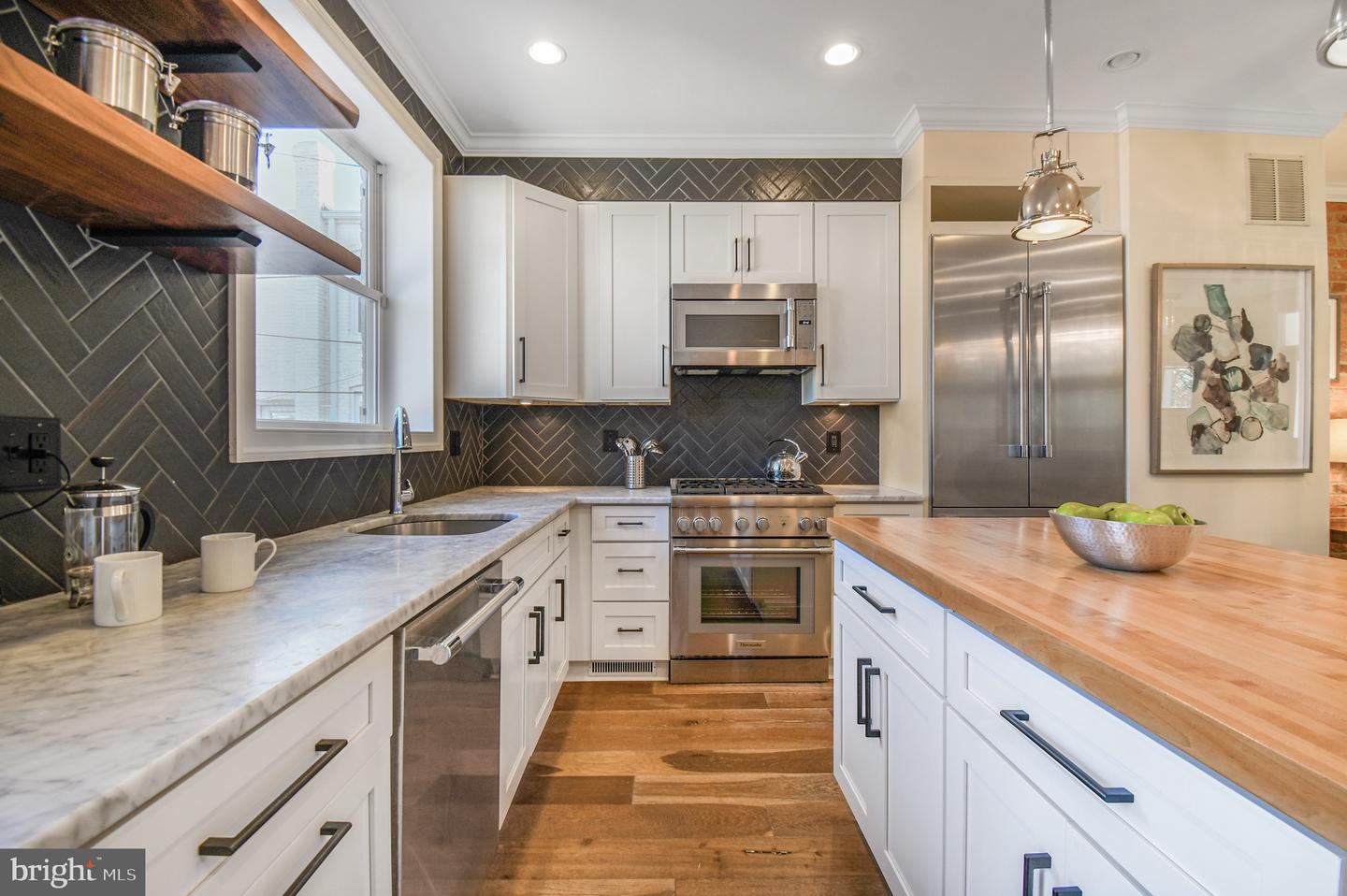 1440 A ST NE, WASHINGTON, District Of Columbia 20002, 5 Bedrooms Bedrooms, ,3 BathroomsBathrooms,Residential,For sale,1440 A ST NE,DCDC2190844 MLS # DCDC2190844