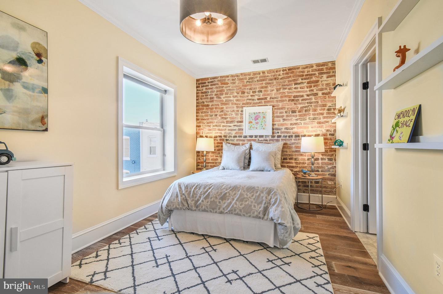 1440 A ST NE, WASHINGTON, District Of Columbia 20002, 5 Bedrooms Bedrooms, ,3 BathroomsBathrooms,Residential,For sale,1440 A ST NE,DCDC2190844 MLS # DCDC2190844