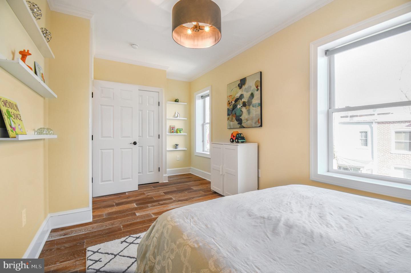 1440 A ST NE, WASHINGTON, District Of Columbia 20002, 5 Bedrooms Bedrooms, ,3 BathroomsBathrooms,Residential,For sale,1440 A ST NE,DCDC2190844 MLS # DCDC2190844