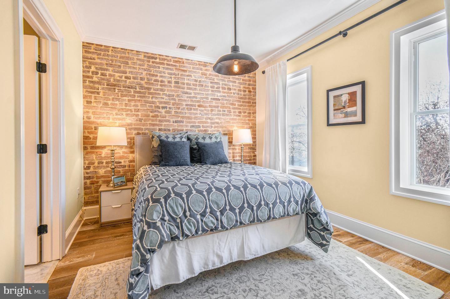 1440 A ST NE, WASHINGTON, District Of Columbia 20002, 5 Bedrooms Bedrooms, ,3 BathroomsBathrooms,Residential,For sale,1440 A ST NE,DCDC2190844 MLS # DCDC2190844