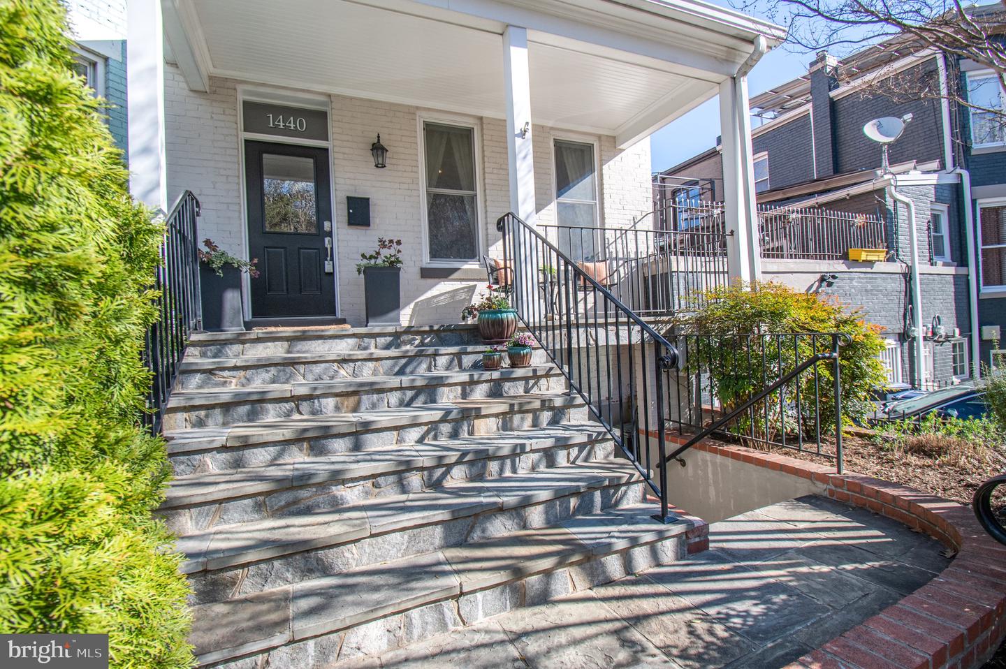 1440 A ST NE, WASHINGTON, District Of Columbia 20002, 5 Bedrooms Bedrooms, ,3 BathroomsBathrooms,Residential,For sale,1440 A ST NE,DCDC2190844 MLS # DCDC2190844