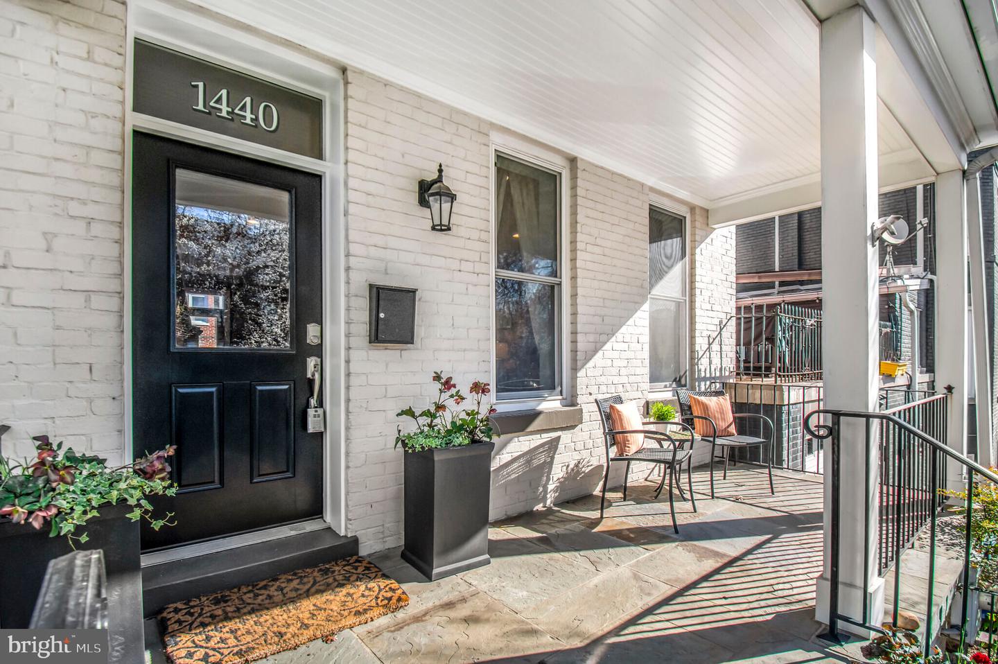 1440 A ST NE, WASHINGTON, District Of Columbia 20002, 5 Bedrooms Bedrooms, ,3 BathroomsBathrooms,Residential,For sale,1440 A ST NE,DCDC2190844 MLS # DCDC2190844