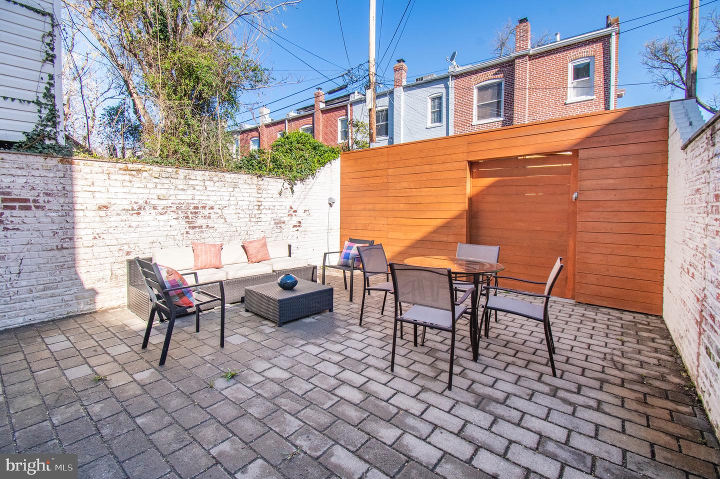 1440 A ST NE, WASHINGTON, District Of Columbia 20002, 5 Bedrooms Bedrooms, ,3 BathroomsBathrooms,Residential,For sale,1440 A ST NE,DCDC2190844 MLS # DCDC2190844