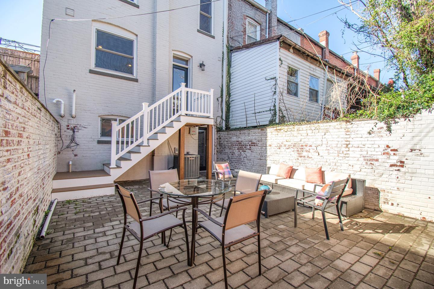 1440 A ST NE, WASHINGTON, District Of Columbia 20002, 5 Bedrooms Bedrooms, ,3 BathroomsBathrooms,Residential,For sale,1440 A ST NE,DCDC2190844 MLS # DCDC2190844