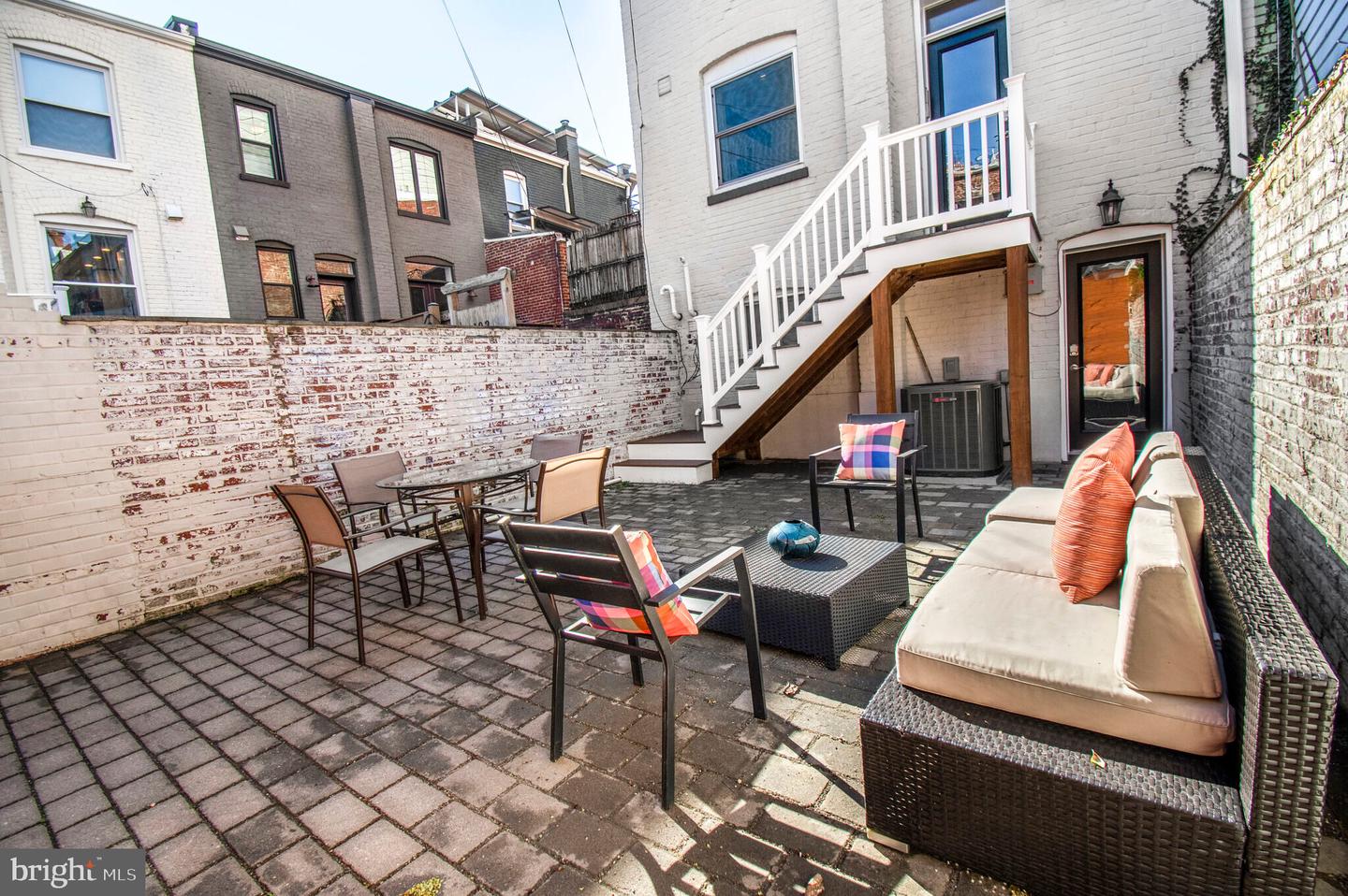 1440 A ST NE, WASHINGTON, District Of Columbia 20002, 5 Bedrooms Bedrooms, ,3 BathroomsBathrooms,Residential,For sale,1440 A ST NE,DCDC2190844 MLS # DCDC2190844