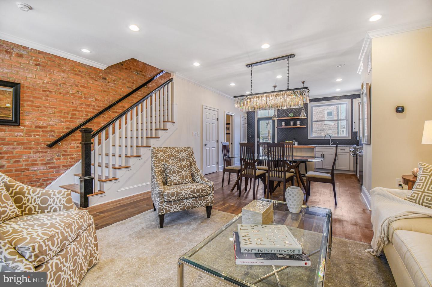1440 A ST NE, WASHINGTON, District Of Columbia 20002, 5 Bedrooms Bedrooms, ,3 BathroomsBathrooms,Residential,For sale,1440 A ST NE,DCDC2190844 MLS # DCDC2190844