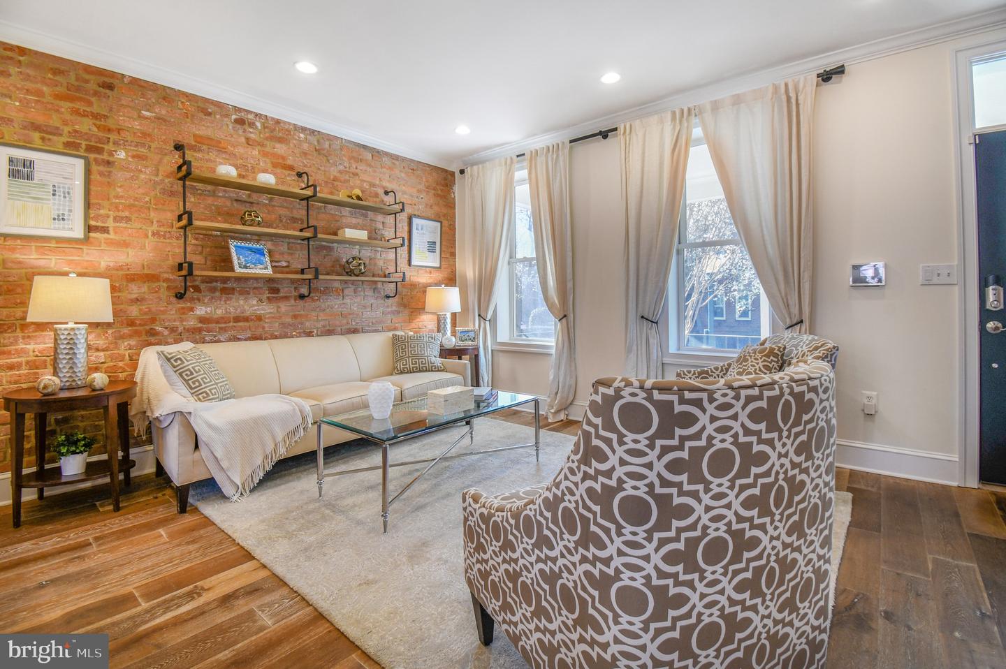 1440 A ST NE, WASHINGTON, District Of Columbia 20002, 5 Bedrooms Bedrooms, ,3 BathroomsBathrooms,Residential,For sale,1440 A ST NE,DCDC2190844 MLS # DCDC2190844