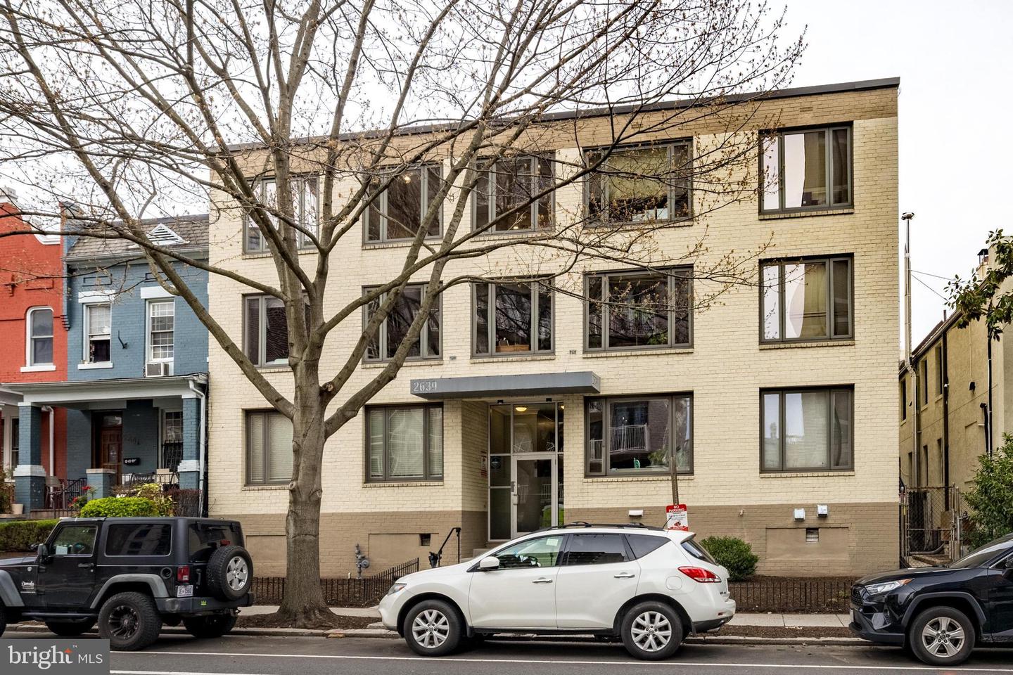 2639 15TH ST NW #B1, WASHINGTON, District Of Columbia 20009, 1 Bedroom Bedrooms, ,1 BathroomBathrooms,Residential,For sale,2639 15TH ST NW #B1,DCDC2191658 MLS # DCDC2191658