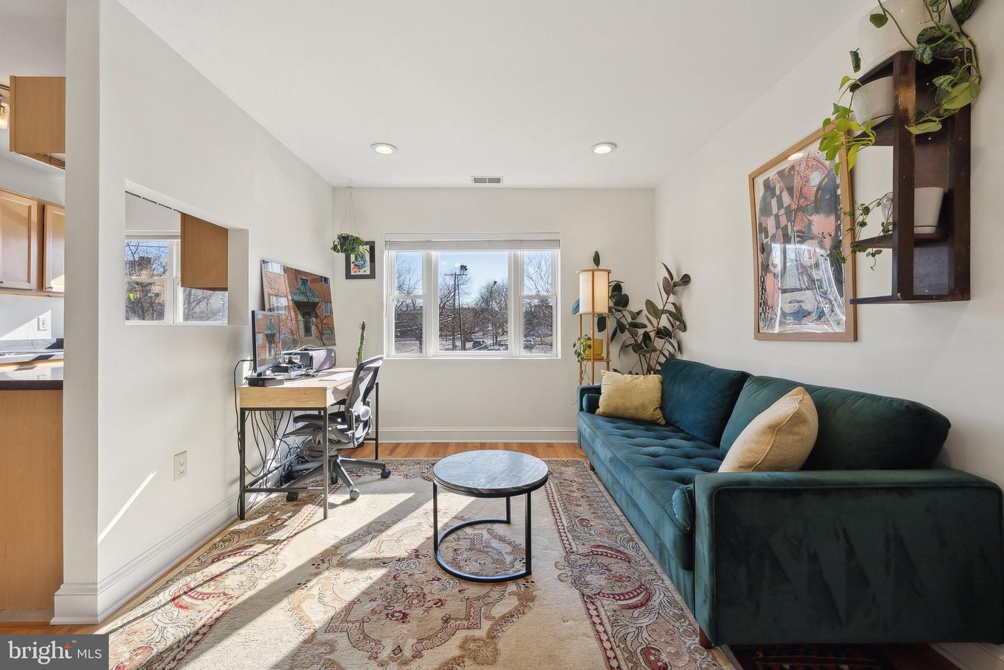 1320 MISSOURI AVE NW #304, WASHINGTON, District Of Columbia 20011, 1 Bedroom Bedrooms, ,1 BathroomBathrooms,Residential,For sale,1320 MISSOURI AVE NW #304,DCDC2192118 MLS # DCDC2192118
