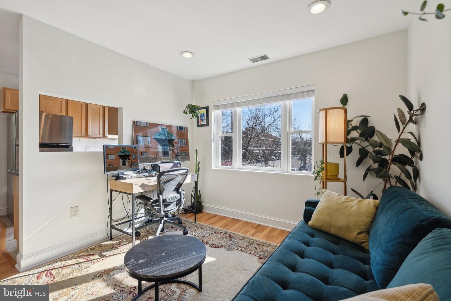 1320 MISSOURI AVE NW #304, WASHINGTON, District Of Columbia 20011, 1 Bedroom Bedrooms, ,1 BathroomBathrooms,Residential,For sale,1320 MISSOURI AVE NW #304,DCDC2192118 MLS # DCDC2192118