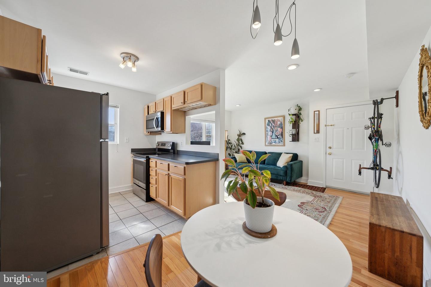 1320 MISSOURI AVE NW #304, WASHINGTON, District Of Columbia 20011, 1 Bedroom Bedrooms, ,1 BathroomBathrooms,Residential,For sale,1320 MISSOURI AVE NW #304,DCDC2192118 MLS # DCDC2192118