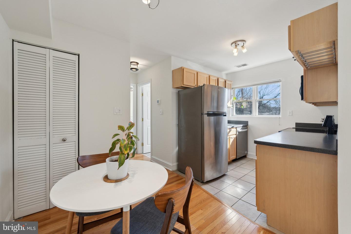 1320 MISSOURI AVE NW #304, WASHINGTON, District Of Columbia 20011, 1 Bedroom Bedrooms, ,1 BathroomBathrooms,Residential,For sale,1320 MISSOURI AVE NW #304,DCDC2192118 MLS # DCDC2192118