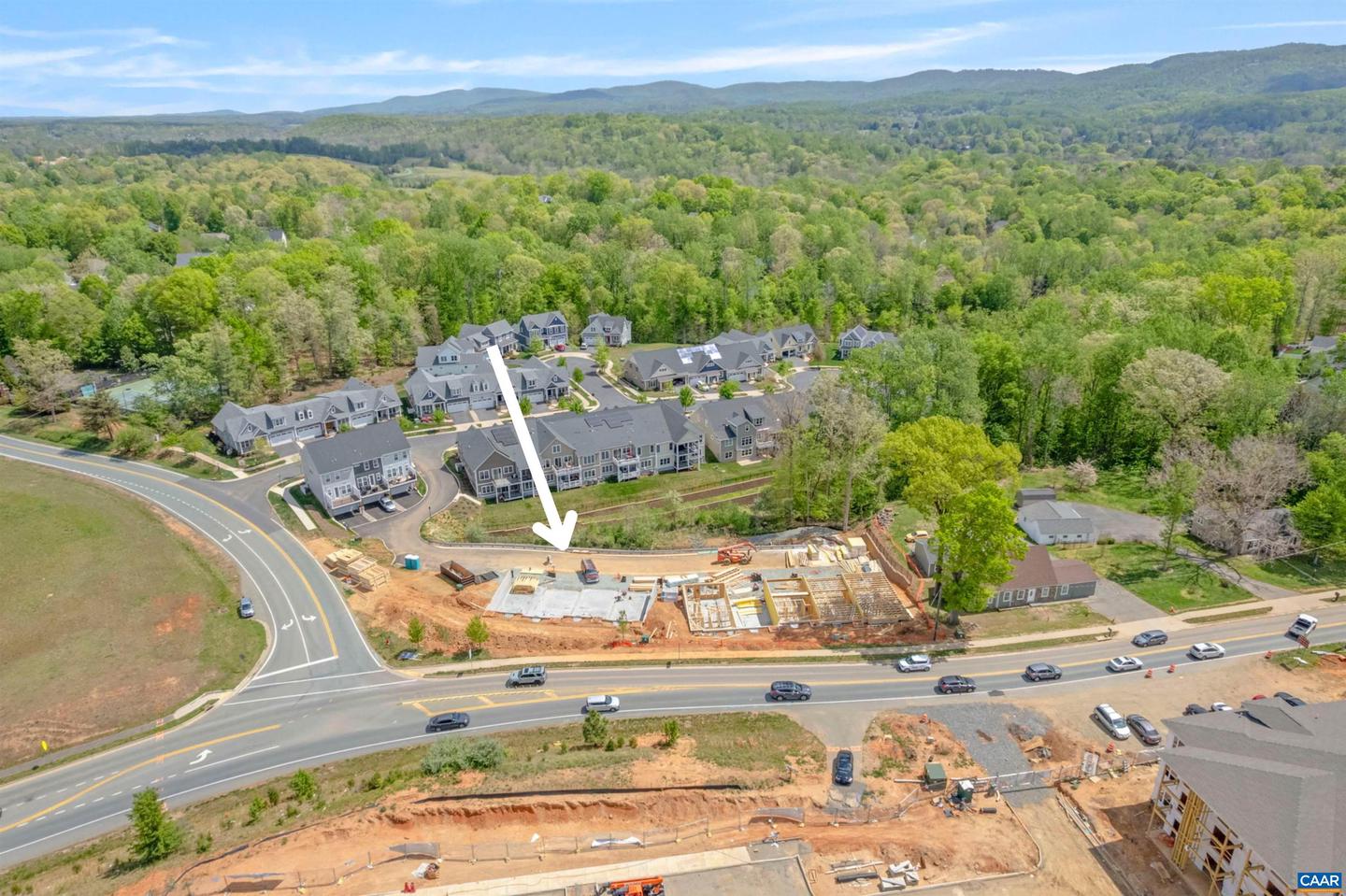 33 LINDLEY LN, CHARLOTTESVILLE, Virginia 22901, 3 Bedrooms Bedrooms, ,2 BathroomsBathrooms,Residential,For sale,33 LINDLEY LN,662354 MLS # 662354