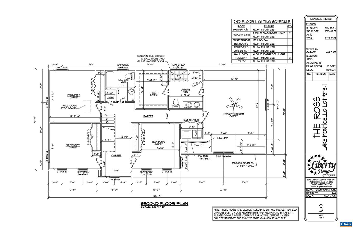 927 JEFFERSON DR #LM 279/1, PALMYRA, Virginia 22963, 4 Bedrooms Bedrooms, ,2 BathroomsBathrooms,Residential,For sale,927 JEFFERSON DR #LM 279/1,662359 MLS # 662359 927 JEFFERSON DR #LM 279/1, PALMYRA, Virginia 22963, 4 Bedrooms Bedrooms, ,2 BathroomsBathrooms,Residential,For sale,927 JEFFERSON DR #LM 279/1,662359 MLS # 662359
