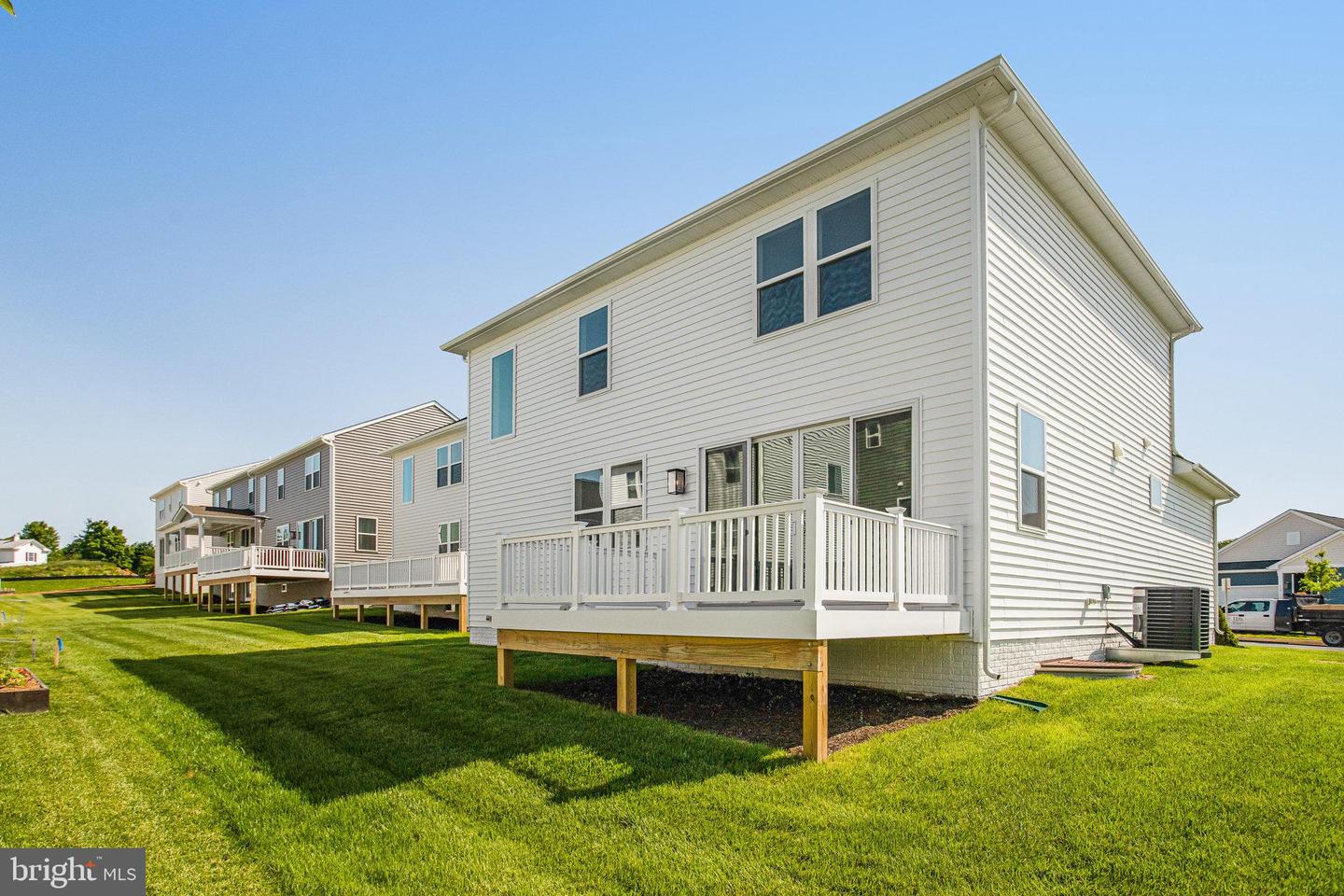 120 MIDSUMMER LN, MIDDLETOWN, Virginia 22645, 3 Bedrooms Bedrooms, ,2 BathroomsBathrooms,Residential,For sale,120 MIDSUMMER LN,VAFV2022718 MLS # VAFV2022718