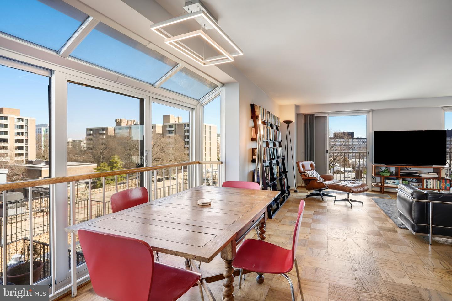 510 N ST SW #N623, WASHINGTON, District Of Columbia 20024, 1 Bedroom Bedrooms, ,1 BathroomBathrooms,Residential,For sale,510 N ST SW #N623,DCDC2175318 MLS # DCDC2175318