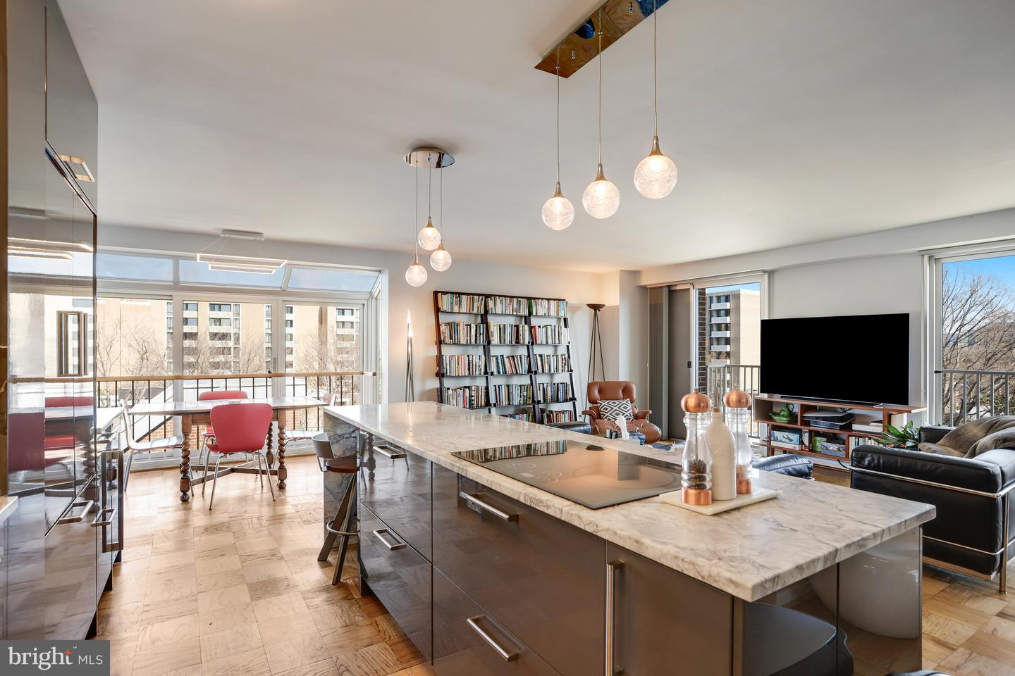 510 N ST SW #N623, WASHINGTON, District Of Columbia 20024, 1 Bedroom Bedrooms, ,1 BathroomBathrooms,Residential,For sale,510 N ST SW #N623,DCDC2175318 MLS # DCDC2175318