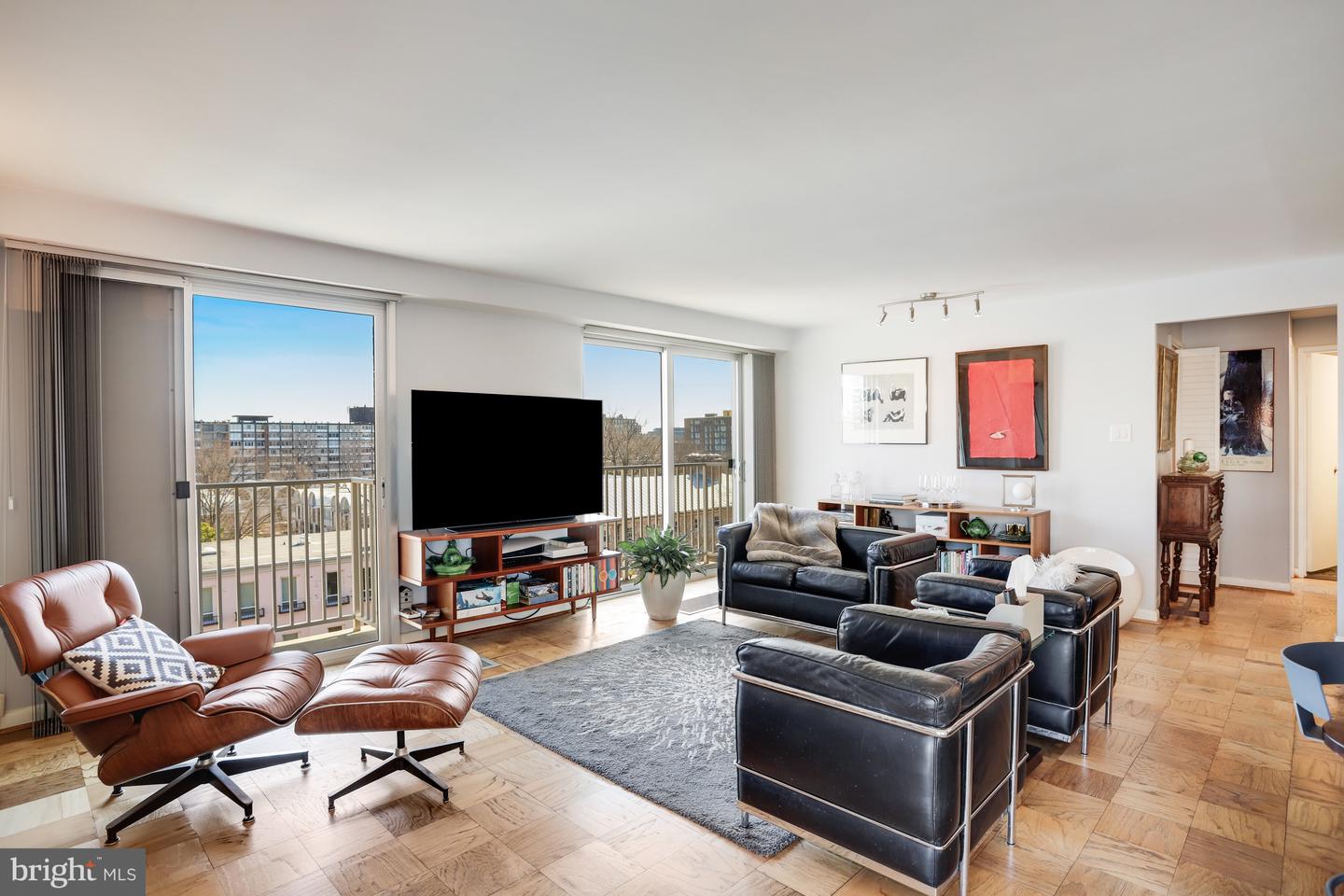 510 N ST SW #N623, WASHINGTON, District Of Columbia 20024, 1 Bedroom Bedrooms, ,1 BathroomBathrooms,Residential,For sale,510 N ST SW #N623,DCDC2175318 MLS # DCDC2175318