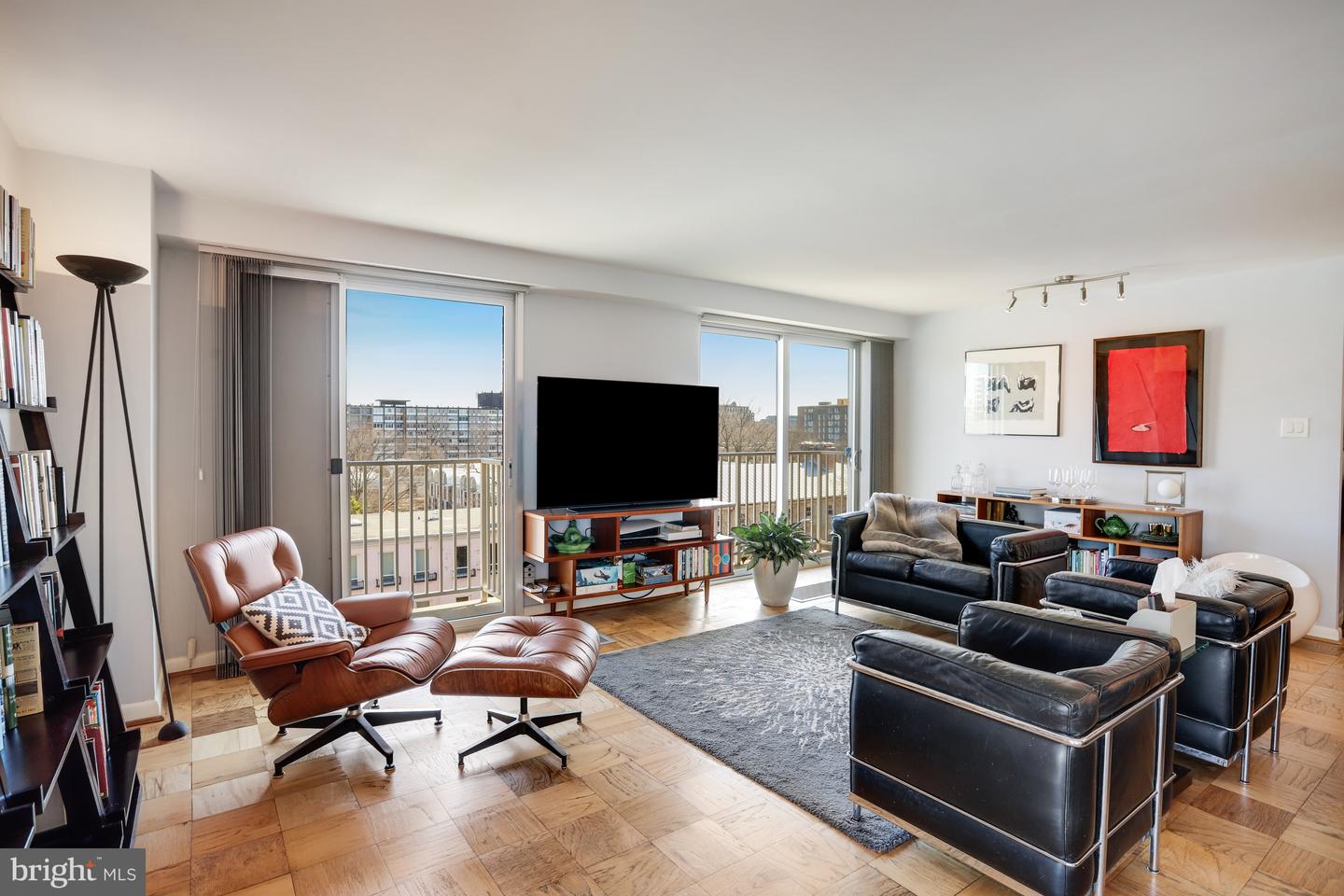 510 N ST SW #N623, WASHINGTON, District Of Columbia 20024, 1 Bedroom Bedrooms, ,1 BathroomBathrooms,Residential,For sale,510 N ST SW #N623,DCDC2175318 MLS # DCDC2175318