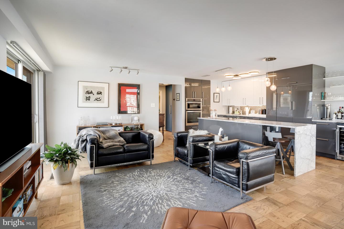 510 N ST SW #N623, WASHINGTON, District Of Columbia 20024, 1 Bedroom Bedrooms, ,1 BathroomBathrooms,Residential,For sale,510 N ST SW #N623,DCDC2175318 MLS # DCDC2175318