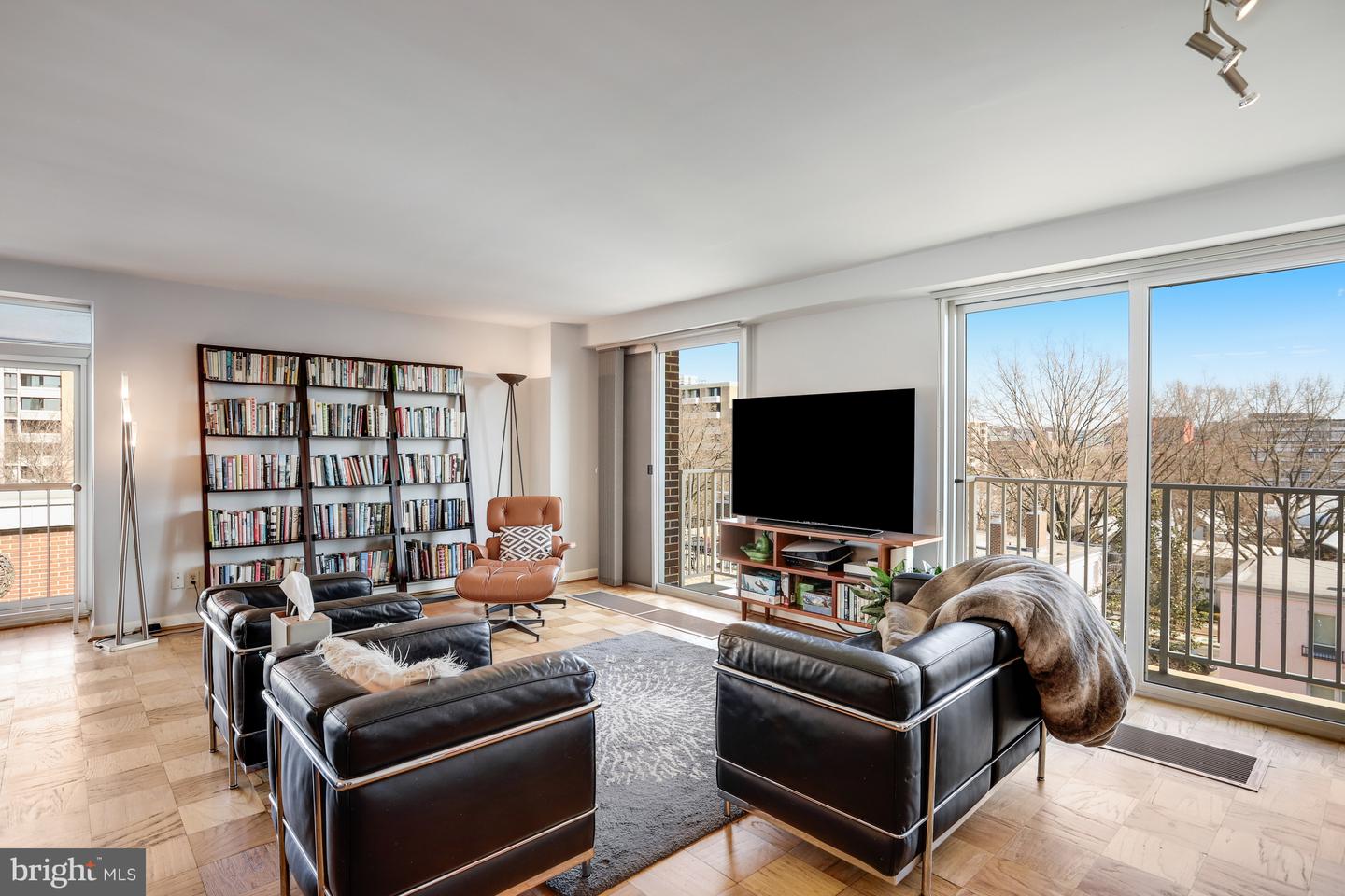 510 N ST SW #N623, WASHINGTON, District Of Columbia 20024, 1 Bedroom Bedrooms, ,1 BathroomBathrooms,Residential,For sale,510 N ST SW #N623,DCDC2175318 MLS # DCDC2175318