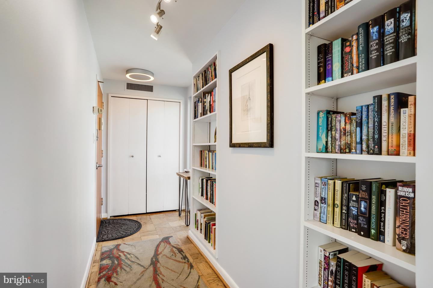510 N ST SW #N623, WASHINGTON, District Of Columbia 20024, 1 Bedroom Bedrooms, ,1 BathroomBathrooms,Residential,For sale,510 N ST SW #N623,DCDC2175318 MLS # DCDC2175318