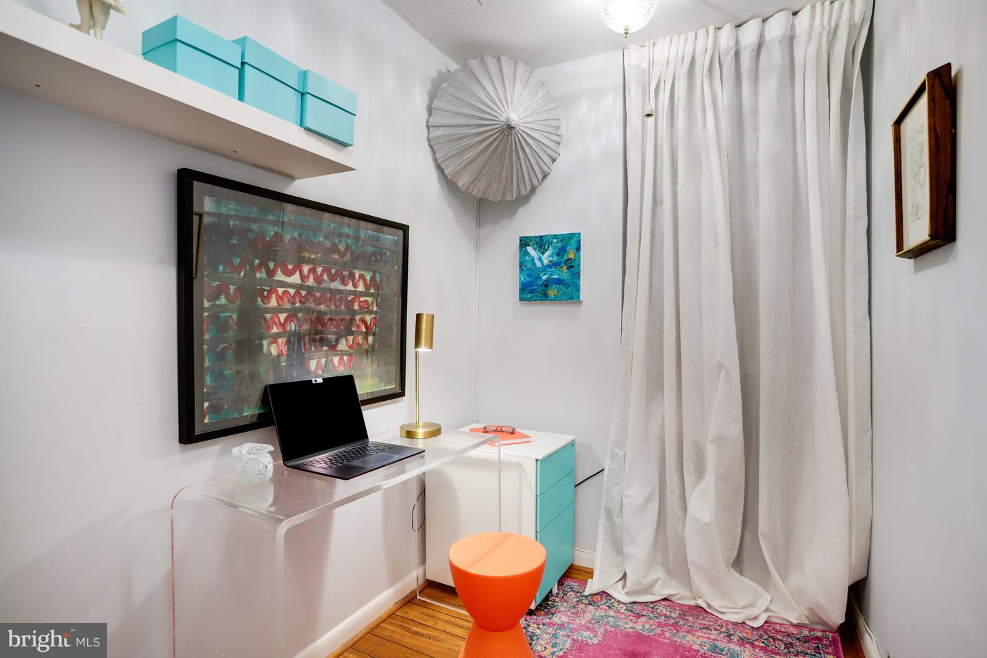 510 N ST SW #N623, WASHINGTON, District Of Columbia 20024, 1 Bedroom Bedrooms, ,1 BathroomBathrooms,Residential,For sale,510 N ST SW #N623,DCDC2175318 MLS # DCDC2175318