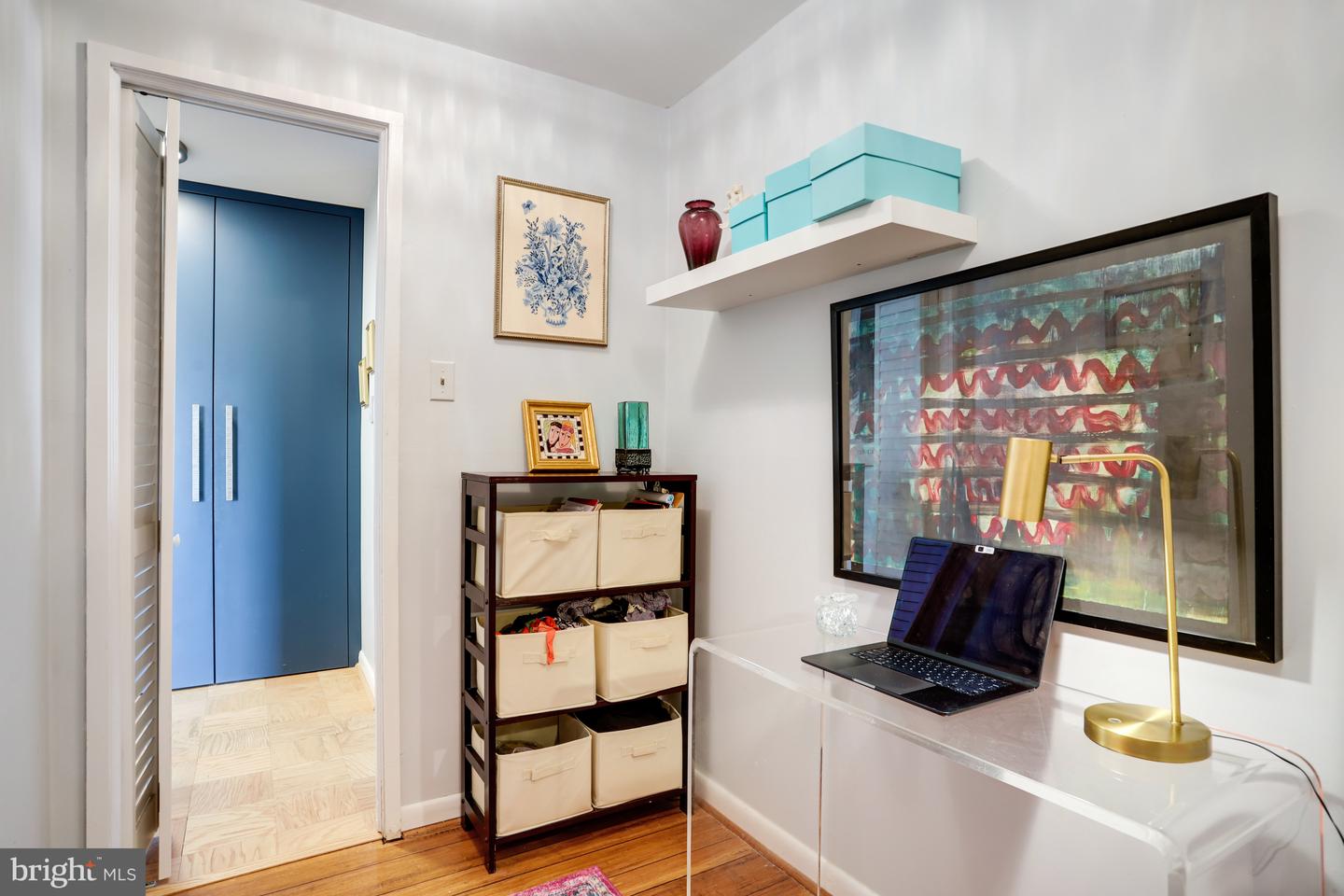 510 N ST SW #N623, WASHINGTON, District Of Columbia 20024, 1 Bedroom Bedrooms, ,1 BathroomBathrooms,Residential,For sale,510 N ST SW #N623,DCDC2175318 MLS # DCDC2175318