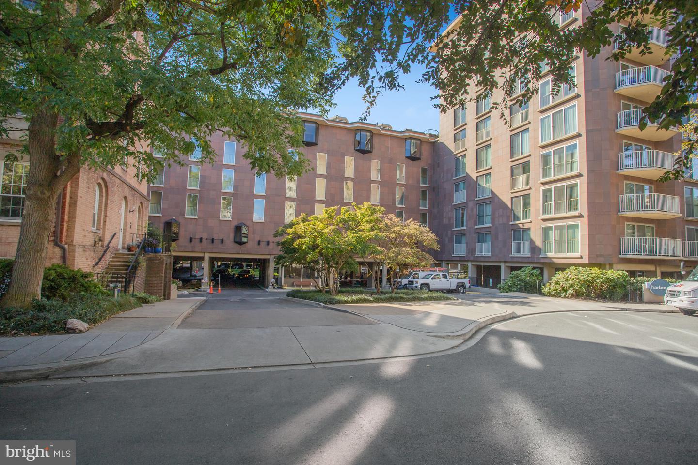510 N ST SW #N623, WASHINGTON, District Of Columbia 20024, 1 Bedroom Bedrooms, ,1 BathroomBathrooms,Residential,For sale,510 N ST SW #N623,DCDC2175318 MLS # DCDC2175318
