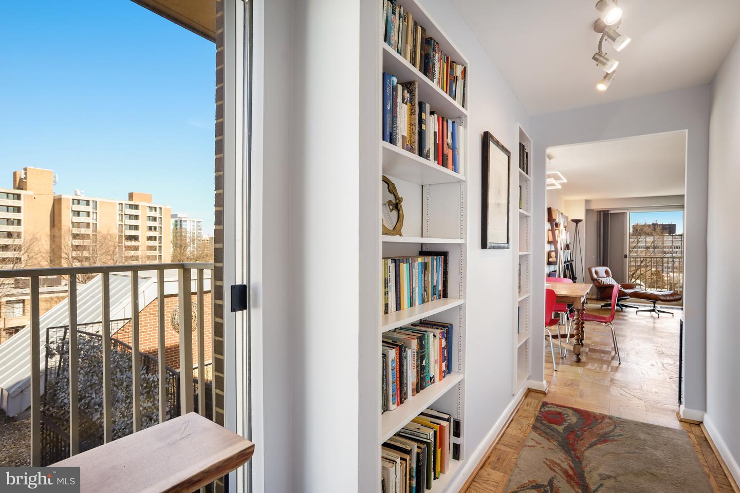 510 N ST SW #N623, WASHINGTON, District Of Columbia 20024, 1 Bedroom Bedrooms, ,1 BathroomBathrooms,Residential,For sale,510 N ST SW #N623,DCDC2175318 MLS # DCDC2175318