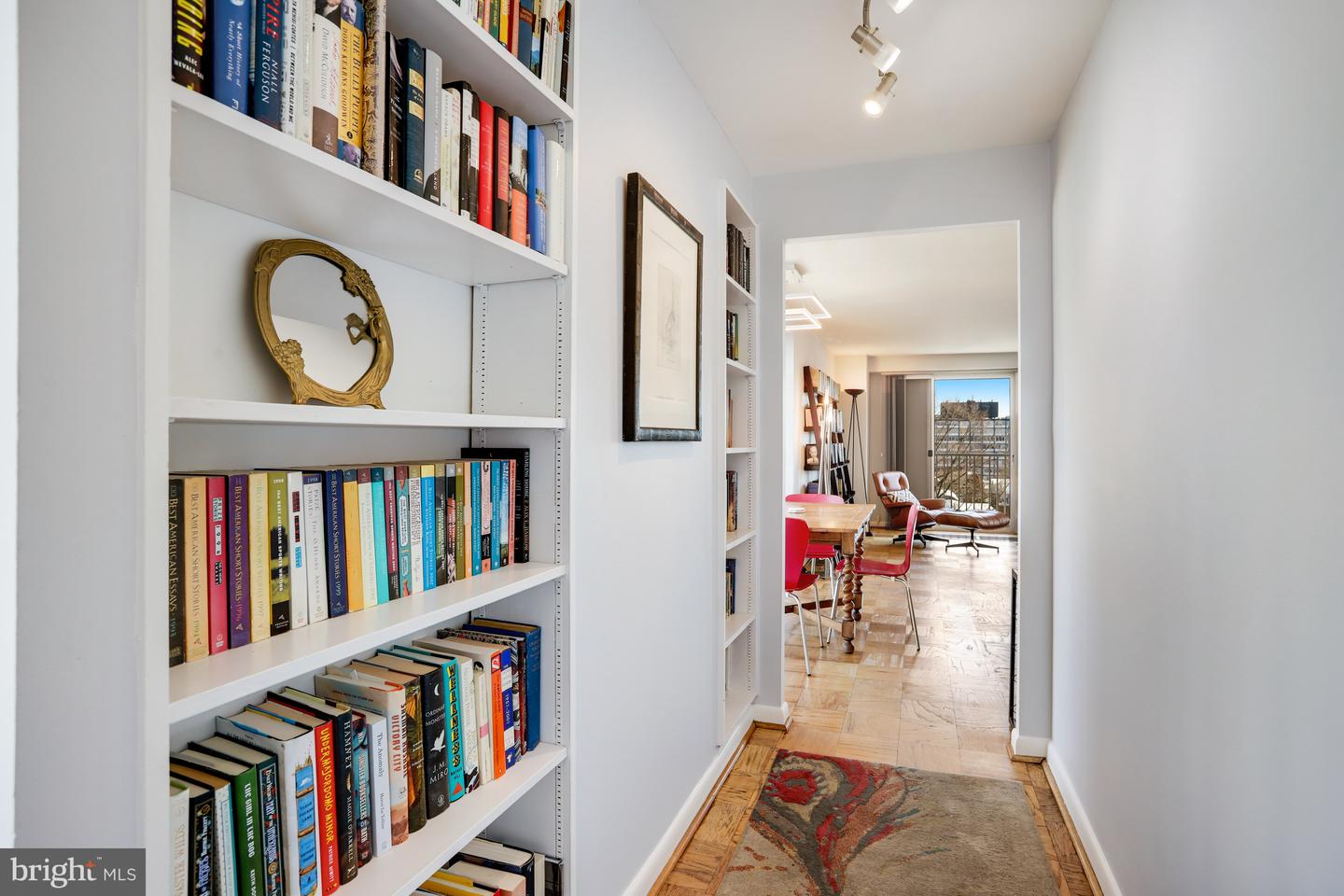 510 N ST SW #N623, WASHINGTON, District Of Columbia 20024, 1 Bedroom Bedrooms, ,1 BathroomBathrooms,Residential,For sale,510 N ST SW #N623,DCDC2175318 MLS # DCDC2175318
