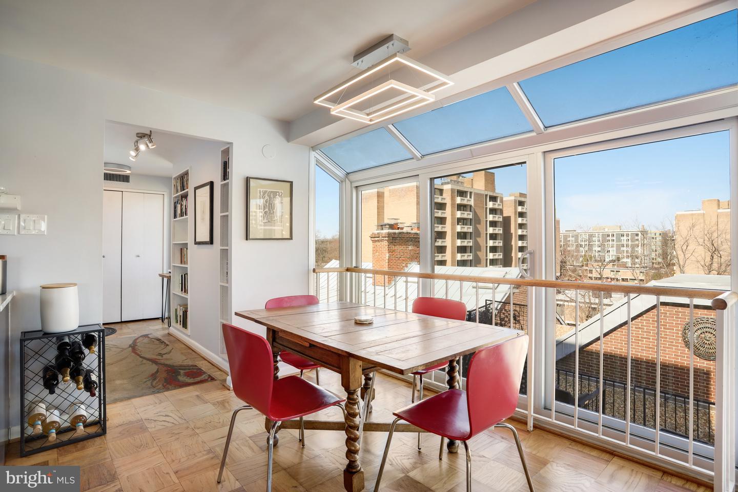 510 N ST SW #N623, WASHINGTON, District Of Columbia 20024, 1 Bedroom Bedrooms, ,1 BathroomBathrooms,Residential,For sale,510 N ST SW #N623,DCDC2175318 MLS # DCDC2175318