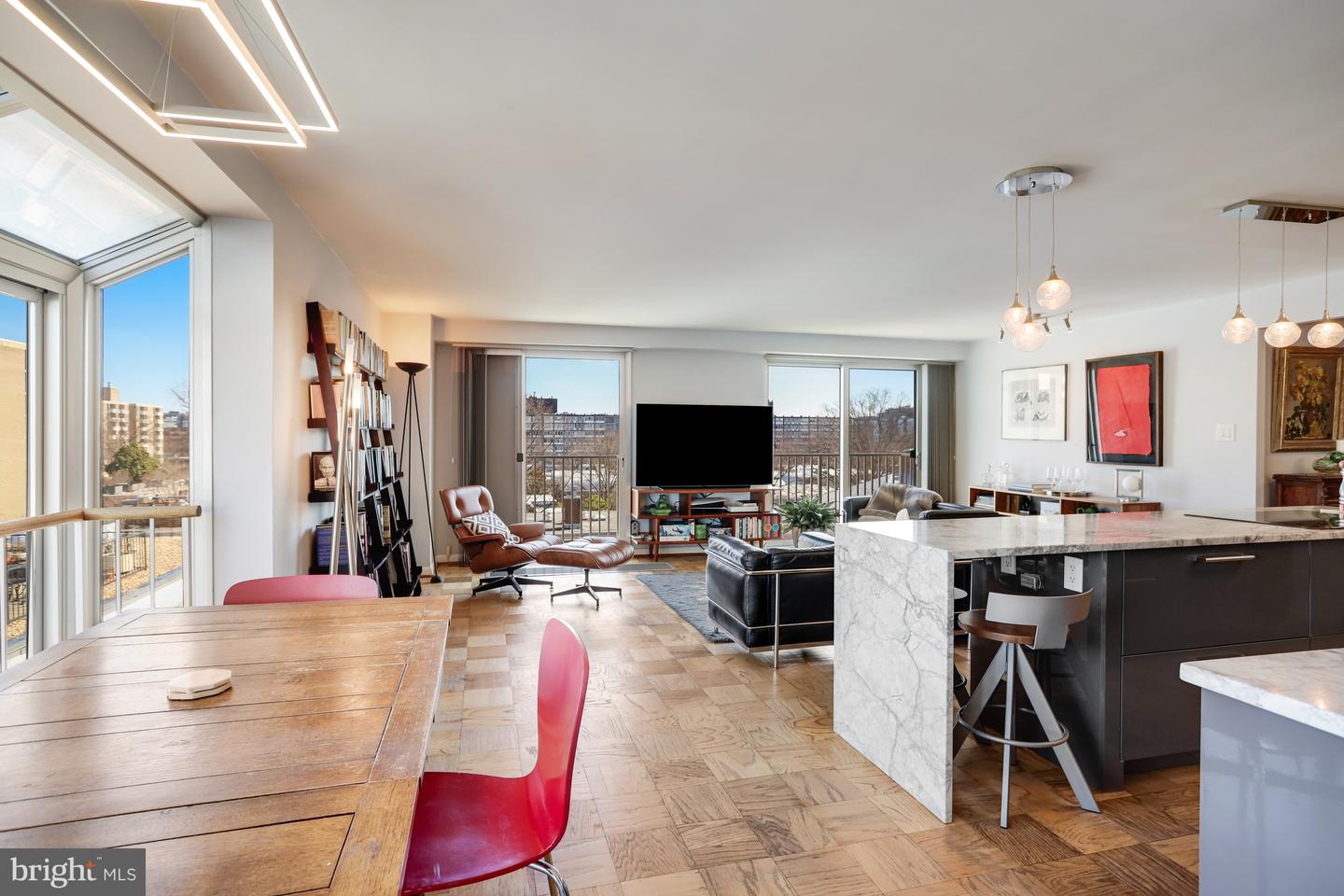 510 N ST SW #N623, WASHINGTON, District Of Columbia 20024, 1 Bedroom Bedrooms, ,1 BathroomBathrooms,Residential,For sale,510 N ST SW #N623,DCDC2175318 MLS # DCDC2175318