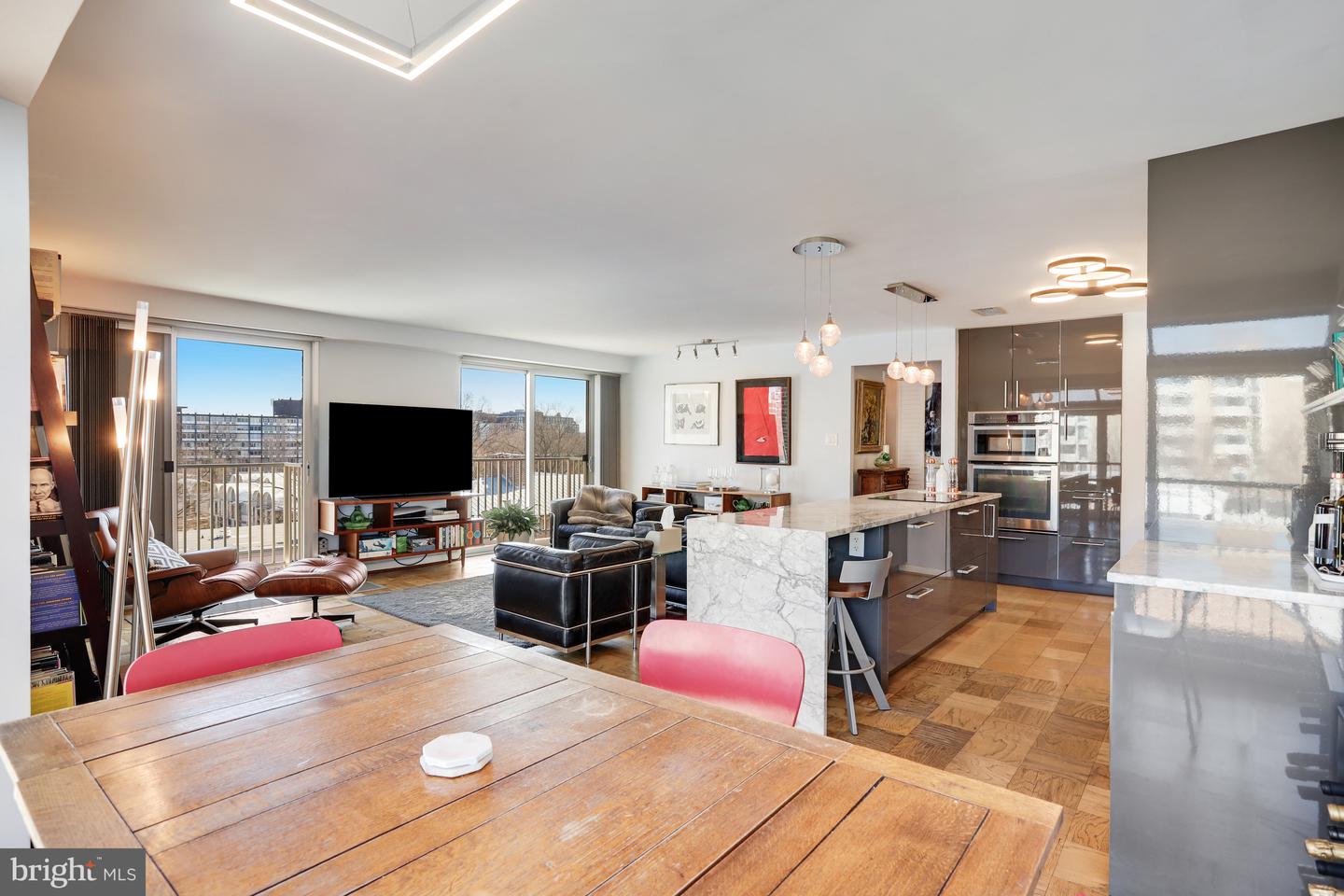 510 N ST SW #N623, WASHINGTON, District Of Columbia 20024, 1 Bedroom Bedrooms, ,1 BathroomBathrooms,Residential,For sale,510 N ST SW #N623,DCDC2175318 MLS # DCDC2175318