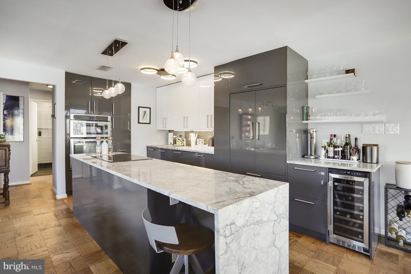 510 N ST SW #N623, WASHINGTON, District Of Columbia 20024, 1 Bedroom Bedrooms, ,1 BathroomBathrooms,Residential,For sale,510 N ST SW #N623,DCDC2175318 MLS # DCDC2175318