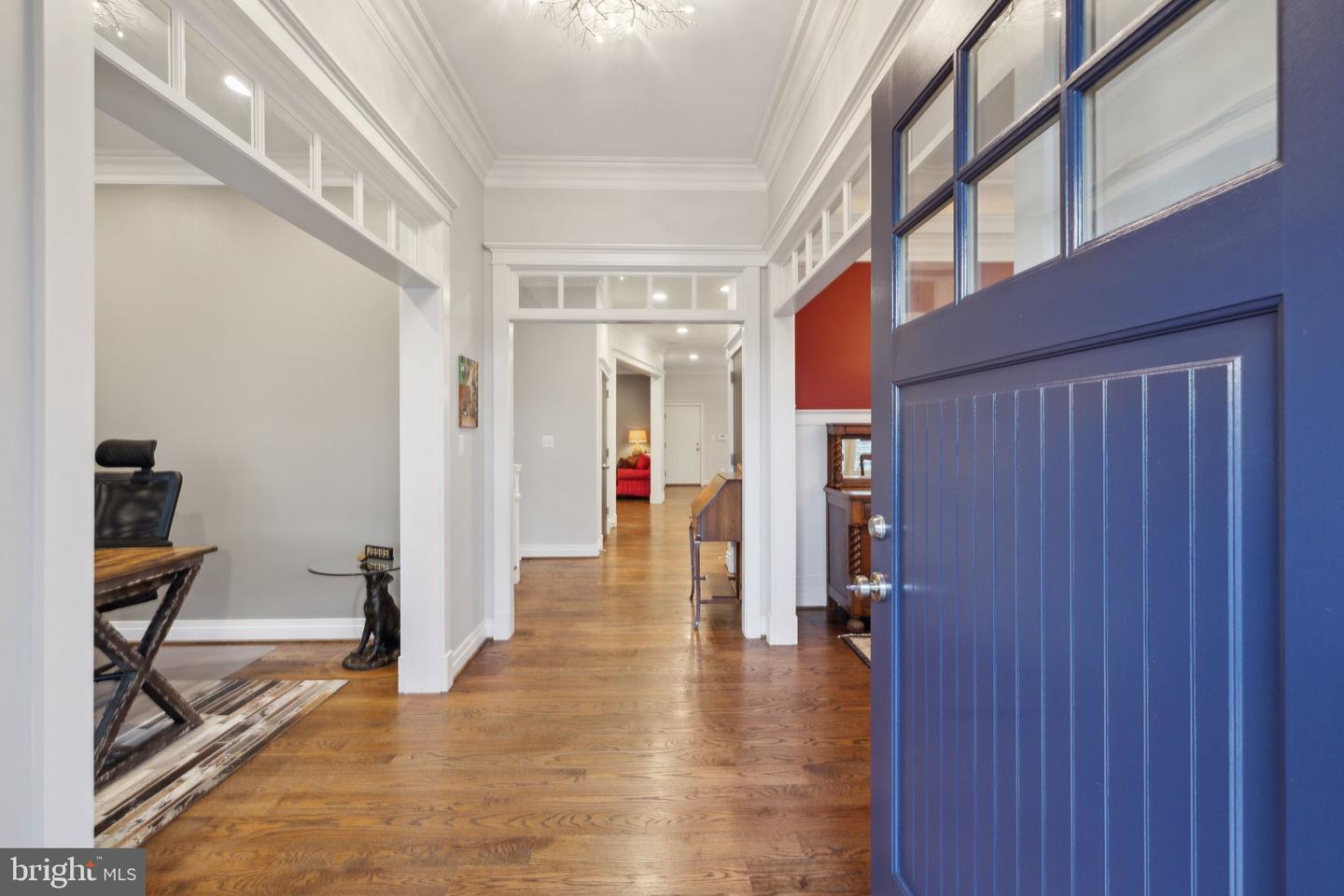 2024 S KENT ST, ARLINGTON, Virginia 22202, 7 Bedrooms Bedrooms, ,5 BathroomsBathrooms,Residential,For sale,2024 S KENT ST,VAAR2054662 MLS # VAAR2054662