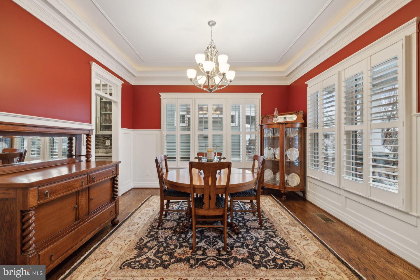 2024 S KENT ST, ARLINGTON, Virginia 22202, 7 Bedrooms Bedrooms, ,5 BathroomsBathrooms,Residential,For sale,2024 S KENT ST,VAAR2054662 MLS # VAAR2054662