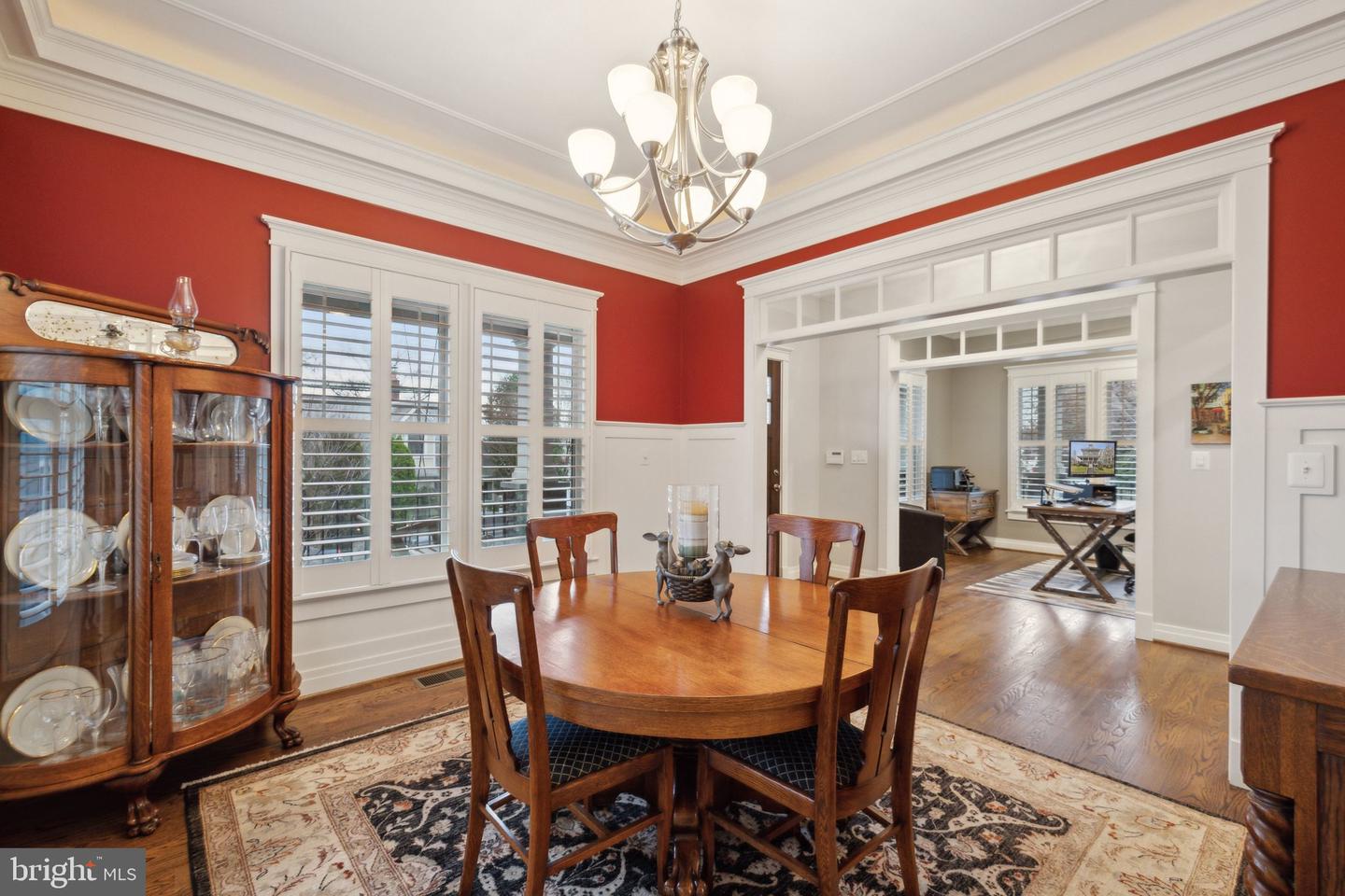 2024 S KENT ST, ARLINGTON, Virginia 22202, 7 Bedrooms Bedrooms, ,5 BathroomsBathrooms,Residential,For sale,2024 S KENT ST,VAAR2054662 MLS # VAAR2054662
