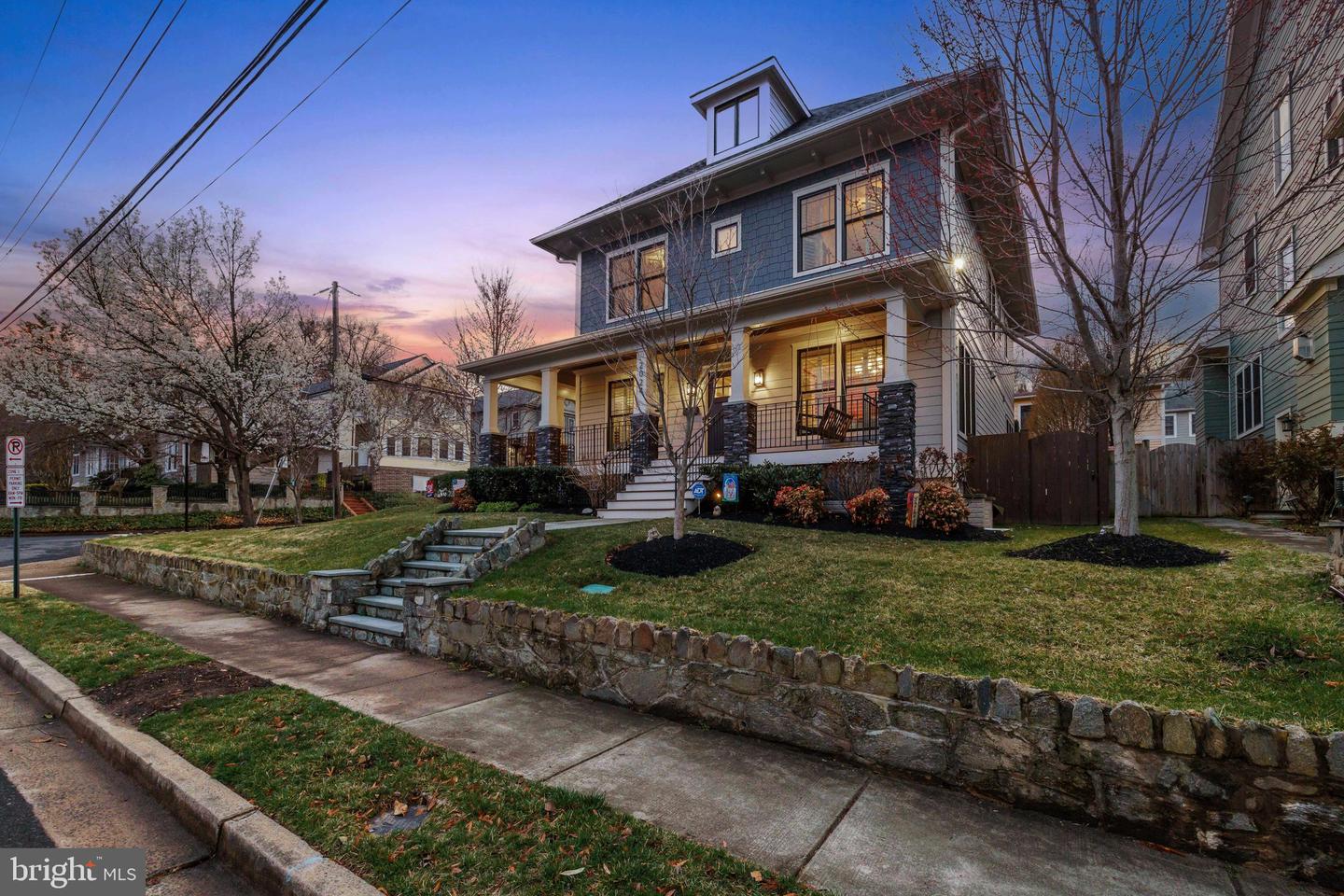 2024 S KENT ST, ARLINGTON, Virginia 22202, 7 Bedrooms Bedrooms, ,5 BathroomsBathrooms,Residential,For sale,2024 S KENT ST,VAAR2054662 MLS # VAAR2054662