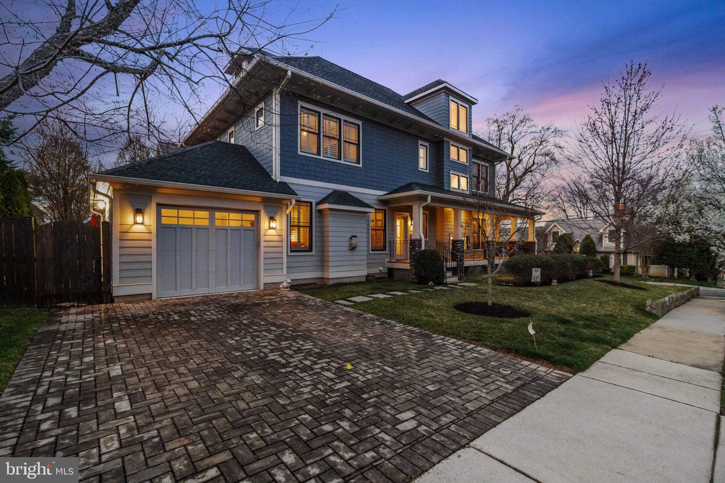 2024 S KENT ST, ARLINGTON, Virginia 22202, 7 Bedrooms Bedrooms, ,5 BathroomsBathrooms,Residential,For sale,2024 S KENT ST,VAAR2054662 MLS # VAAR2054662